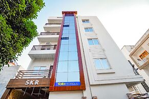 Fabhotel Sk Residency