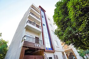 Fabhotel Sk Residency