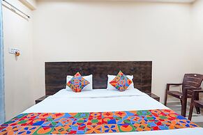 Fabhotel Sk Residency