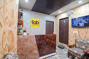 Fabhotel Sk Residency