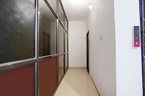 Fabhotel Sk Residency