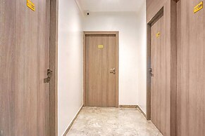 Fabhotel Hill Top Inn