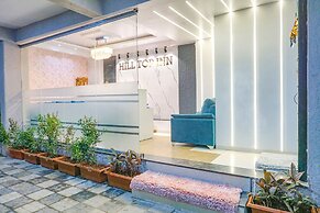 Fabhotel Hill Top Inn