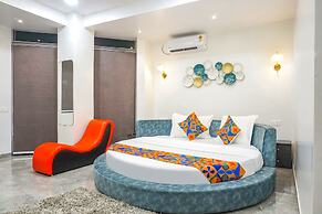 Fabhotel Hill Top Inn