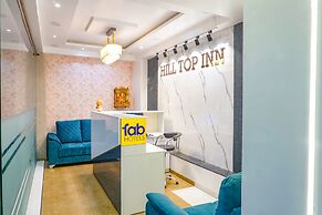 Fabhotel Hill Top Inn