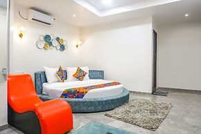 Fabhotel Hill Top Inn