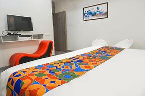 Fabhotel Hill Top Inn