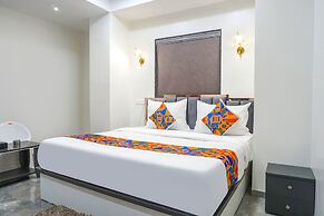 Fabhotel Hill Top Inn