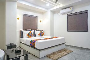 Fabhotel Hill Top Inn