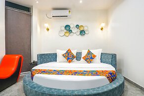 Fabhotel Hill Top Inn