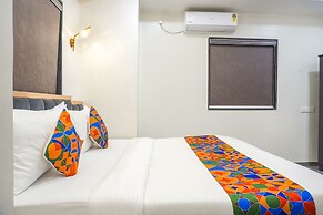 Fabhotel Hill Top Inn