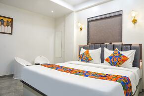 Fabhotel Hill Top Inn