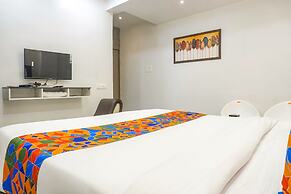 Fabhotel Hill Top Inn