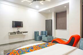 Fabhotel Hill Top Inn