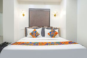 Fabhotel Hill Top Inn