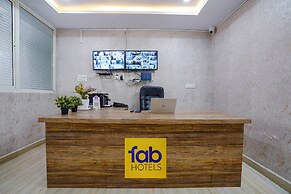 Fabhotel Cozy
