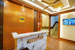 Fabhotel Siddhant