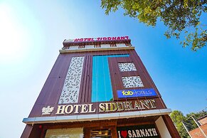 Fabhotel Siddhant