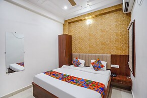 Fabhotel Siddhant