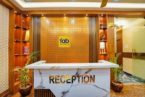 Fabhotel Siddhant