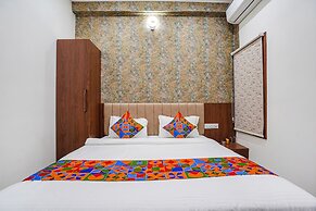 Fabhotel Siddhant