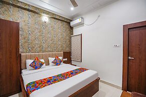 Fabhotel Siddhant