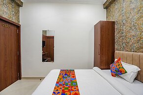 Fabhotel Siddhant