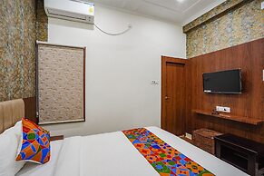 Fabhotel Siddhant