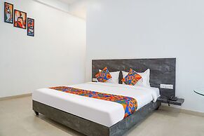 Fabhotel Irra Executive