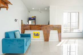 Fabhotel Irra Executive