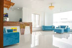 Fabhotel Irra Executive