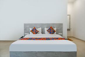 Fabhotel Irra Executive