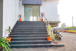 Fabhotel Irra Executive