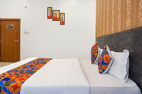 Fabhotel Irra Executive