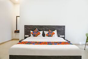 Fabhotel Irra Executive