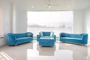 Fabhotel Irra Executive