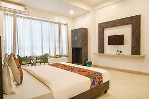 Fabhotel Irra Executive