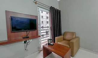 Fabhotel Gateway Suites