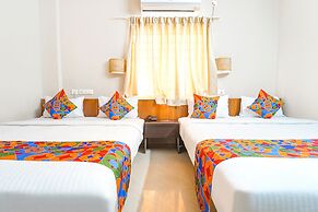 Fabhotel Dreamz Airport Residency