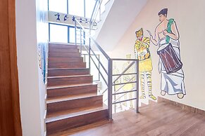 Fabhotel Dreamz Airport Residency