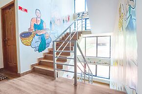 Fabhotel Dreamz Airport Residency