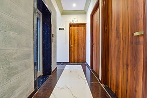 Fabhotel Bungalow 18