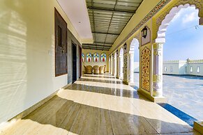 Fabhotel Bungalow 18