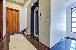 Fabhotel Bungalow 18