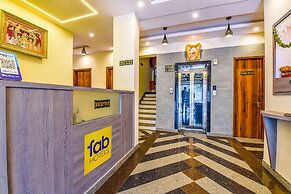 Fabhotel Bungalow 18