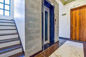 Fabhotel Bungalow 18