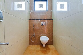 Fabhotel Bungalow 18