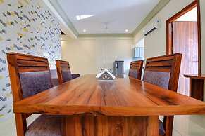 Fabhotel Bungalow 18