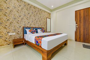 Fabhotel Bungalow 18