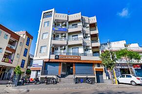 Fabhotel Bungalow 18